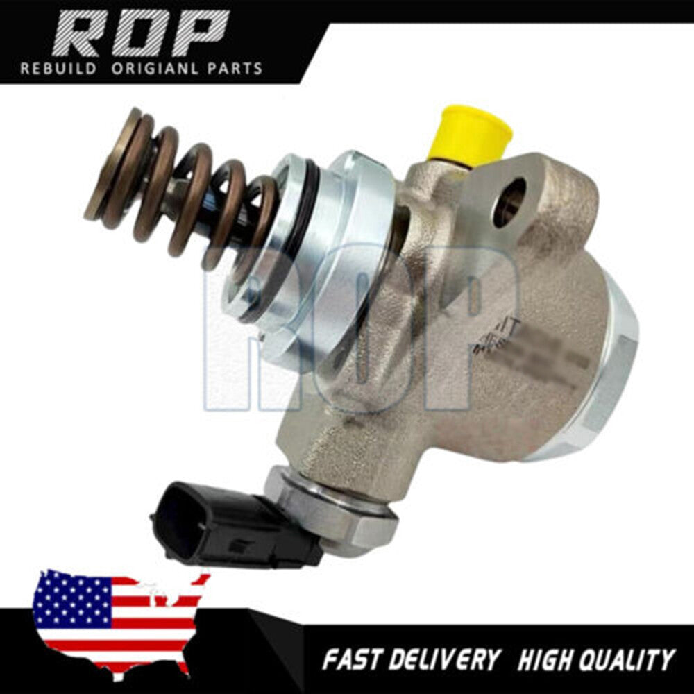 ya 27 7.2 NEW High Pressure Fuel Pump Fit for Nissan Titan Armada for Infiniti M56 QX56 Q7