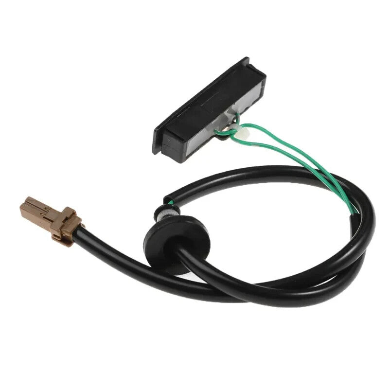 ya 5 8.7 63270-FG001 Car Tailgate Hatch Trunk Handle Switch For 08-14 for Subaru for Impreza
