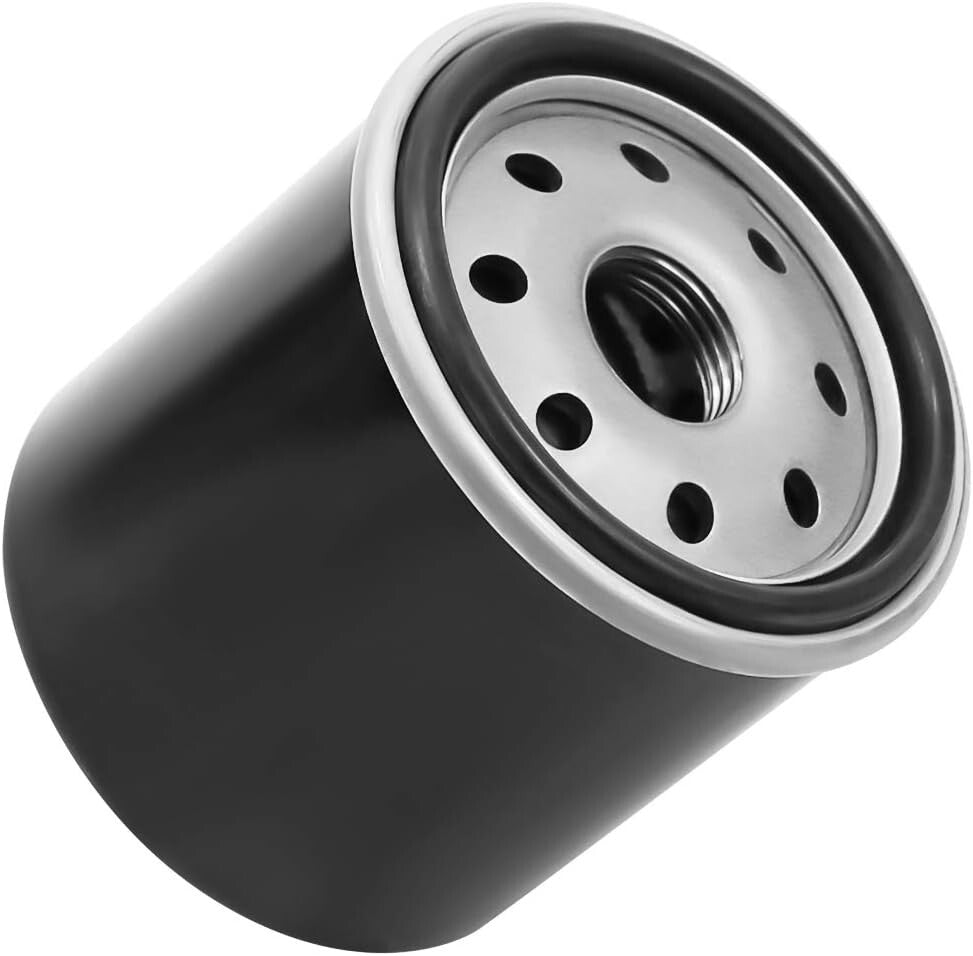 ya 1 6.30 Oil Filter for Kawasaki Mule 600 610 SX KAF400 2500 2520 3000 620#49065-2071