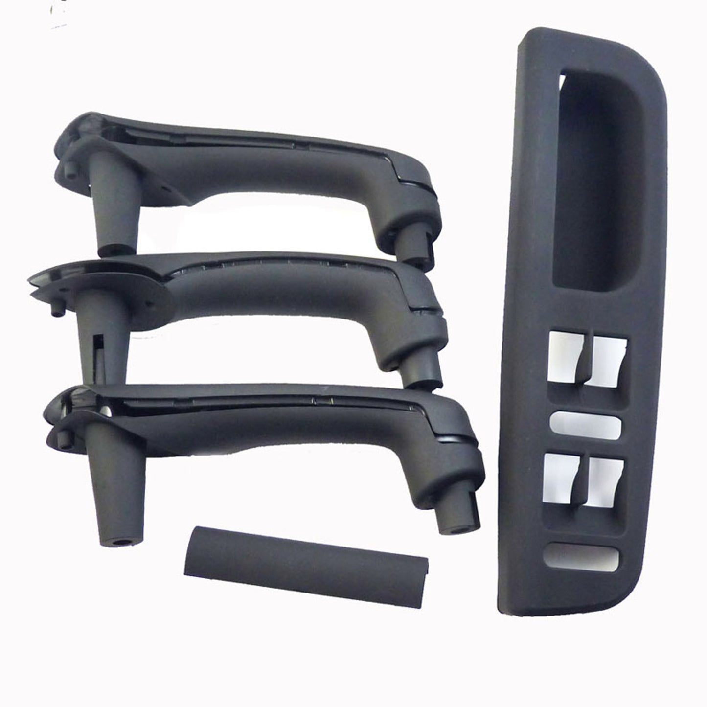 ya 1 8.5.1 3B1867171E Grab Handle Cover Switch Fender Decorative Inner Door Kit Suitable for VW for Jetta