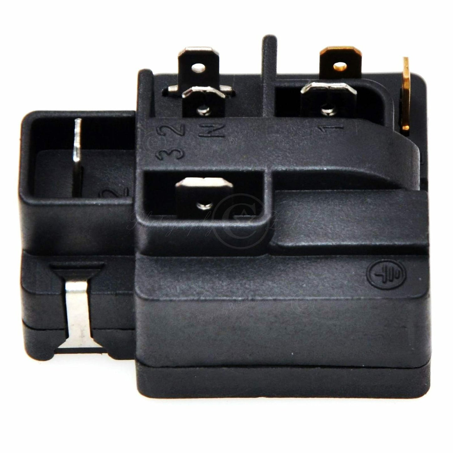 ya 26 QP2-15 D Reigerator Compressor PTC Start Relay For
