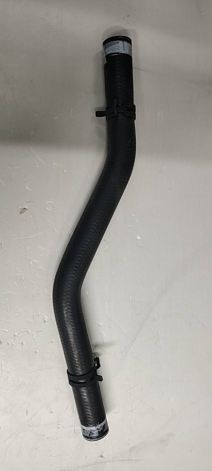 ya 7 6.10.3 Inlet Warm Hose Bracket 5484706