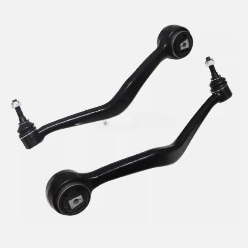 ya 11 10.28 Fit for Pontiac G8 2008 2009 L&R Front Lower Forward Control Arms W/ Ball J