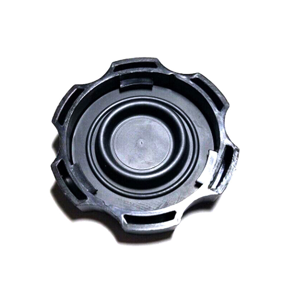 ya 5 8.7 Brake Master Cylinder Reservoir Tank Cap Cover Black for Hyundai & for Kia 2010-2019