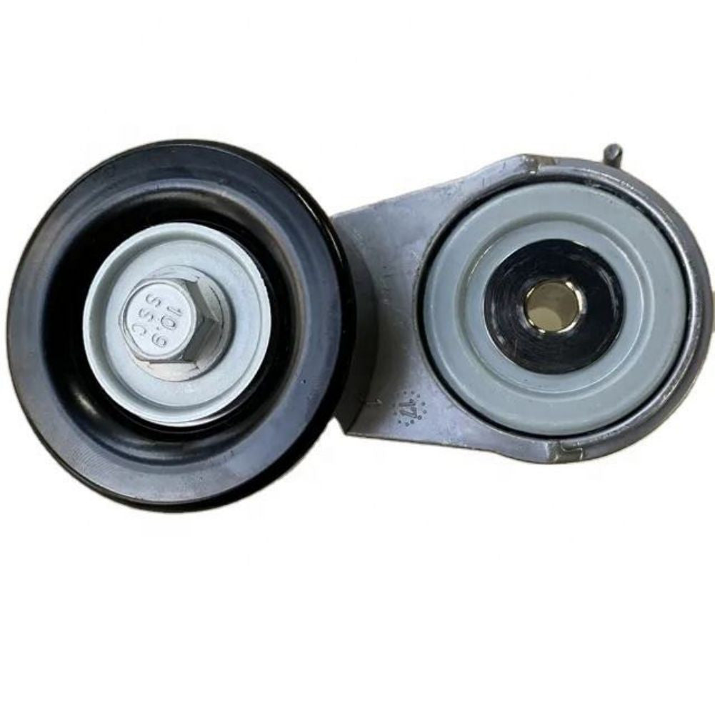 ya 3 6.25.2 68027611AA Tension Roller Tensioner for Jeep for Wrangler JK Cherokee for Dodge Nitro