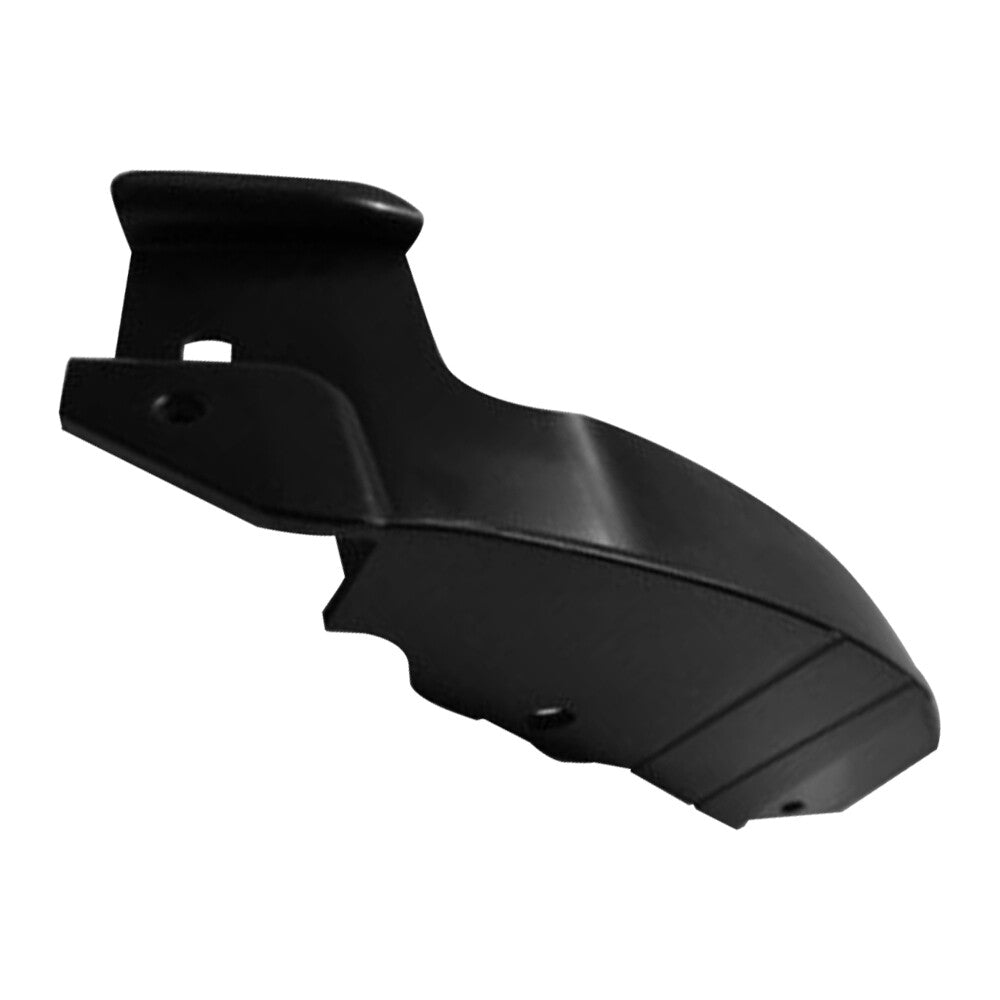 ya 27 6.18.2 Fits For CLS-Class C218 Rear Left Side Bumper Mounting Holder Bracket Black