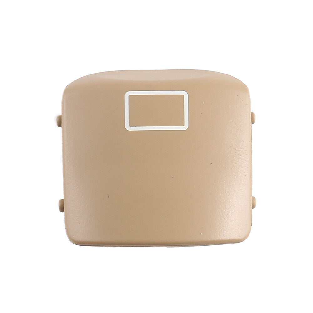 ya 13 Sunroof Window Switch Beige for Mercedes W164 ML-Class 06¨C11 W251 R-Class 05-12