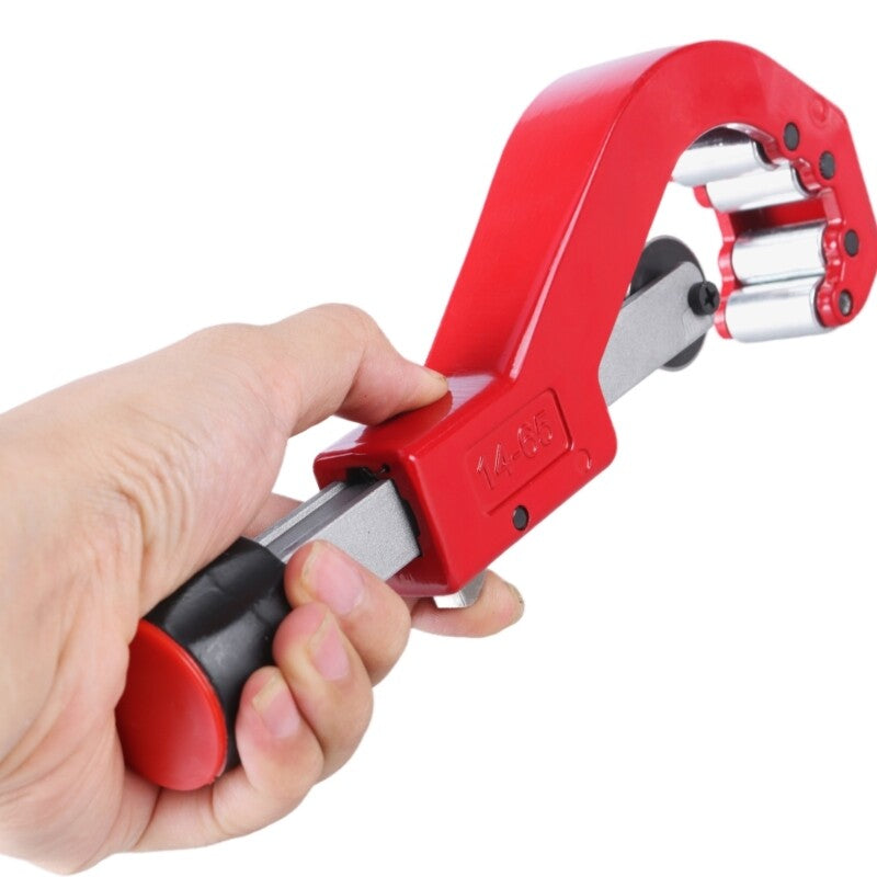 ya 25 Heavy Duty Straight Seaming Plier Metal Hand Seamer Tool Simple Operate Tool