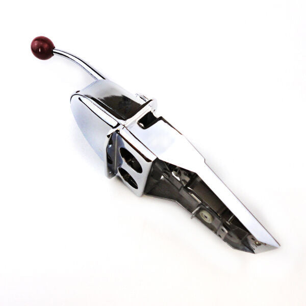 ya 1 7.4 USA Single Lever Top Mount Engine Control Teleflex Morse MT2 MT3 33C Marine Parts
