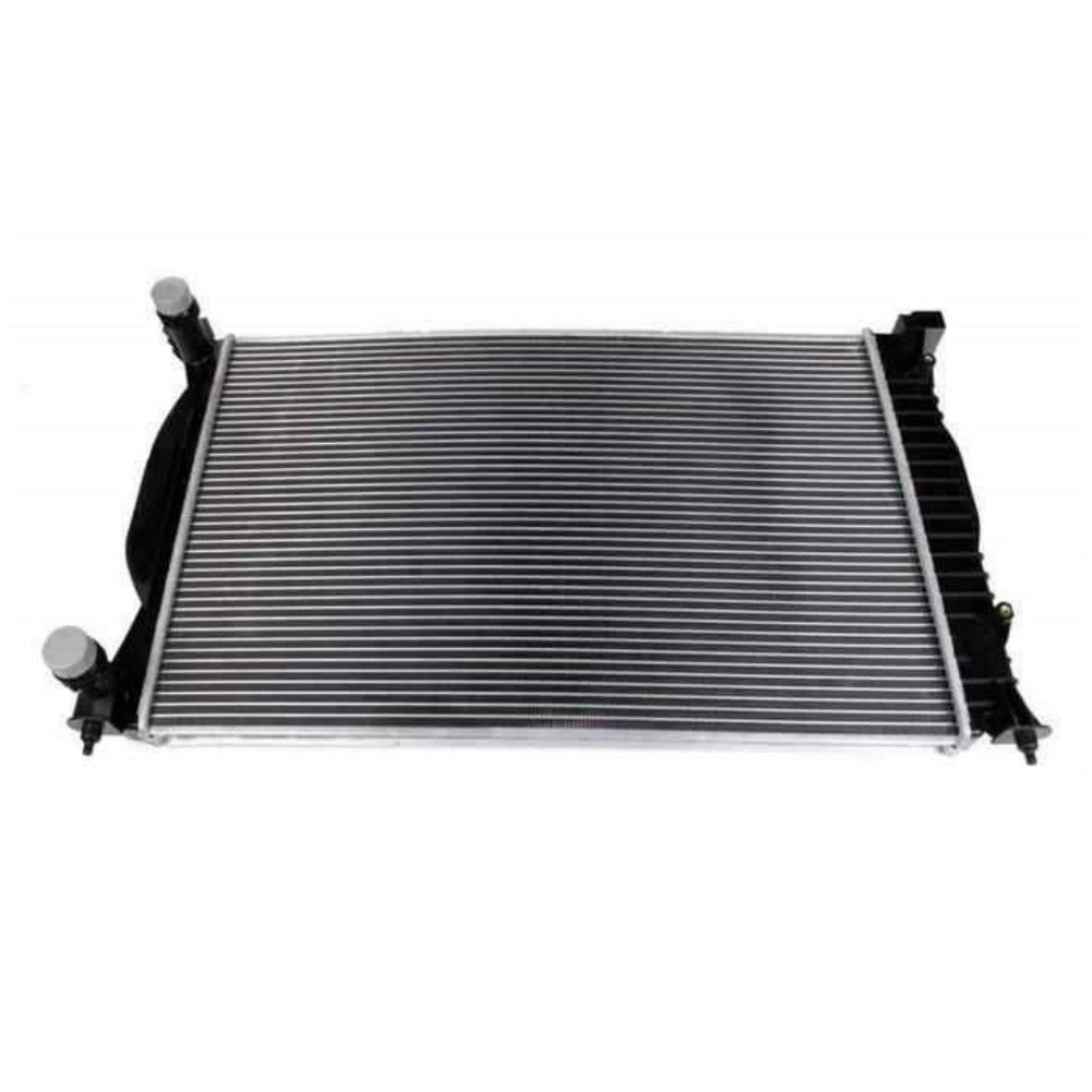 ya 27 7.20 Radiator for Audi S4 2004-2009 V8 4.2L