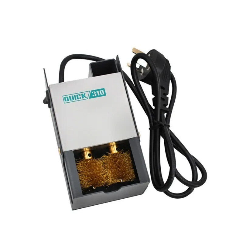 ya 25 QUICK310 Welding Tip Cleaner Welding Nozzle Automatic Cleaning Machine