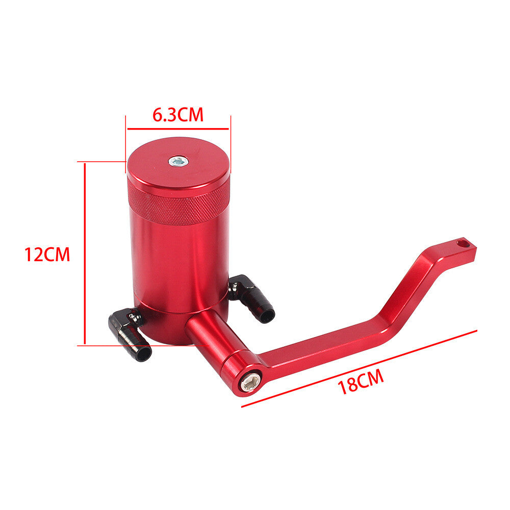 ya 1 8.5.2 Catch Can Z-Bracket for Scat Pack Shaker 11-21 HEMI Technology
