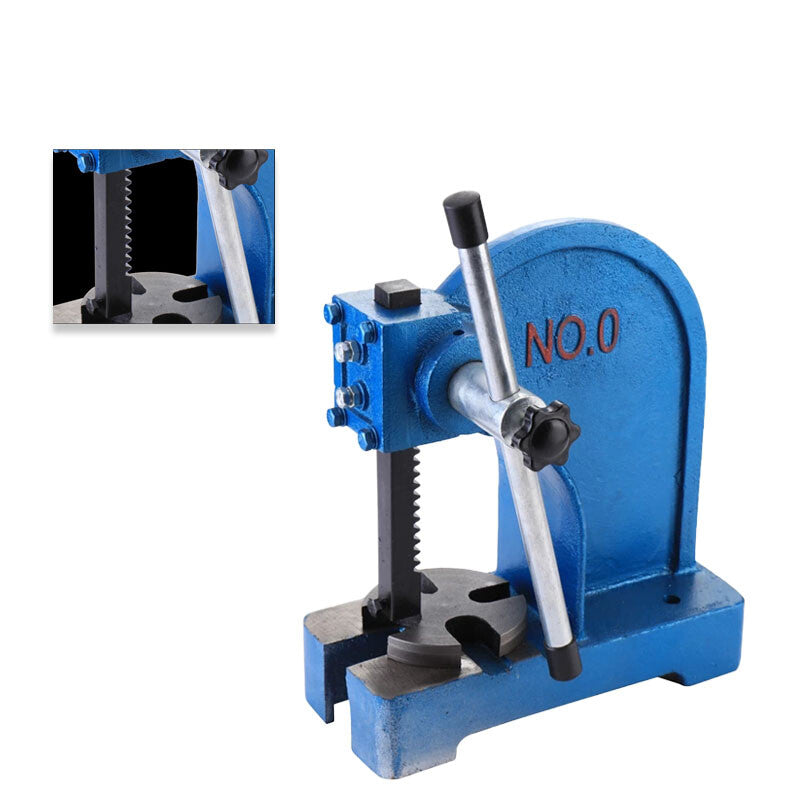 ya 26 7.28.3 Manual Press, Desktop Simple Press Press Manual Press, Industrial Manual Pressa