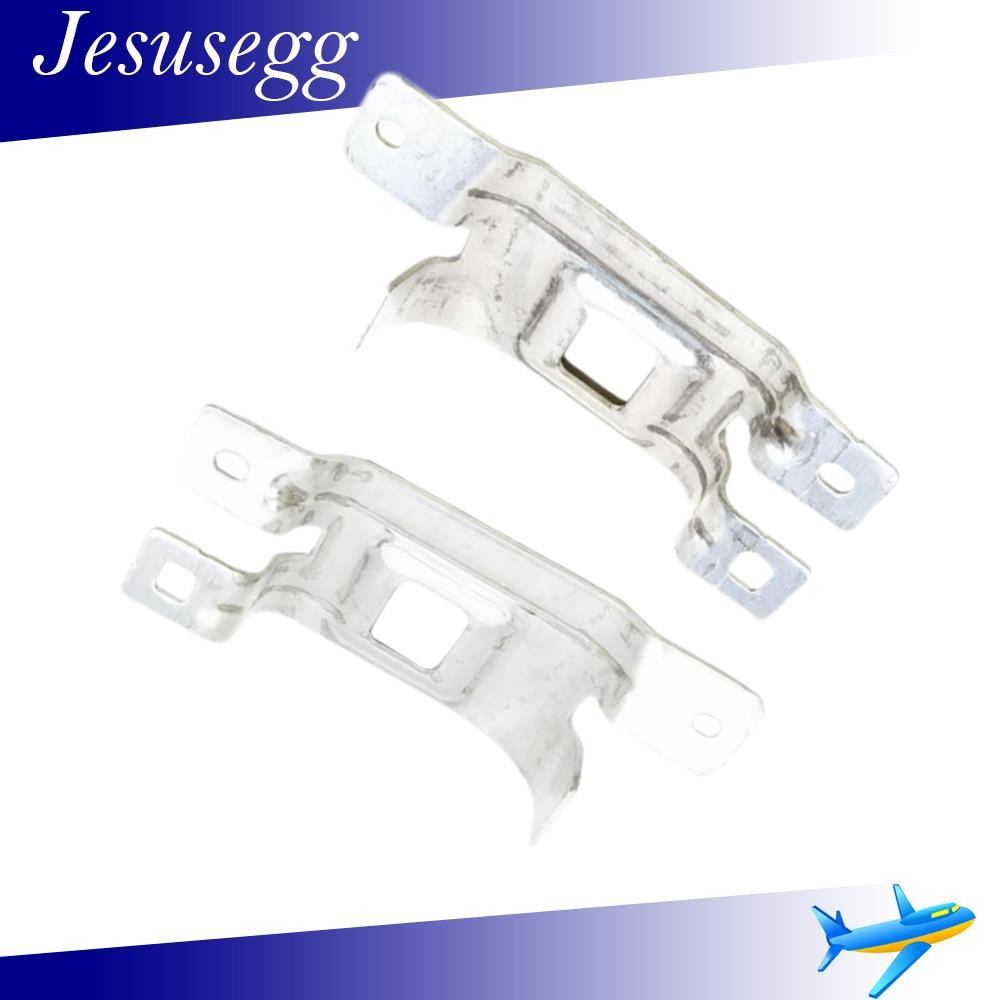 ya 27 6.18.2 For 3 4 Series G20 G80 G22 G23 Front Left & Right Bumper Crash Section Bracket