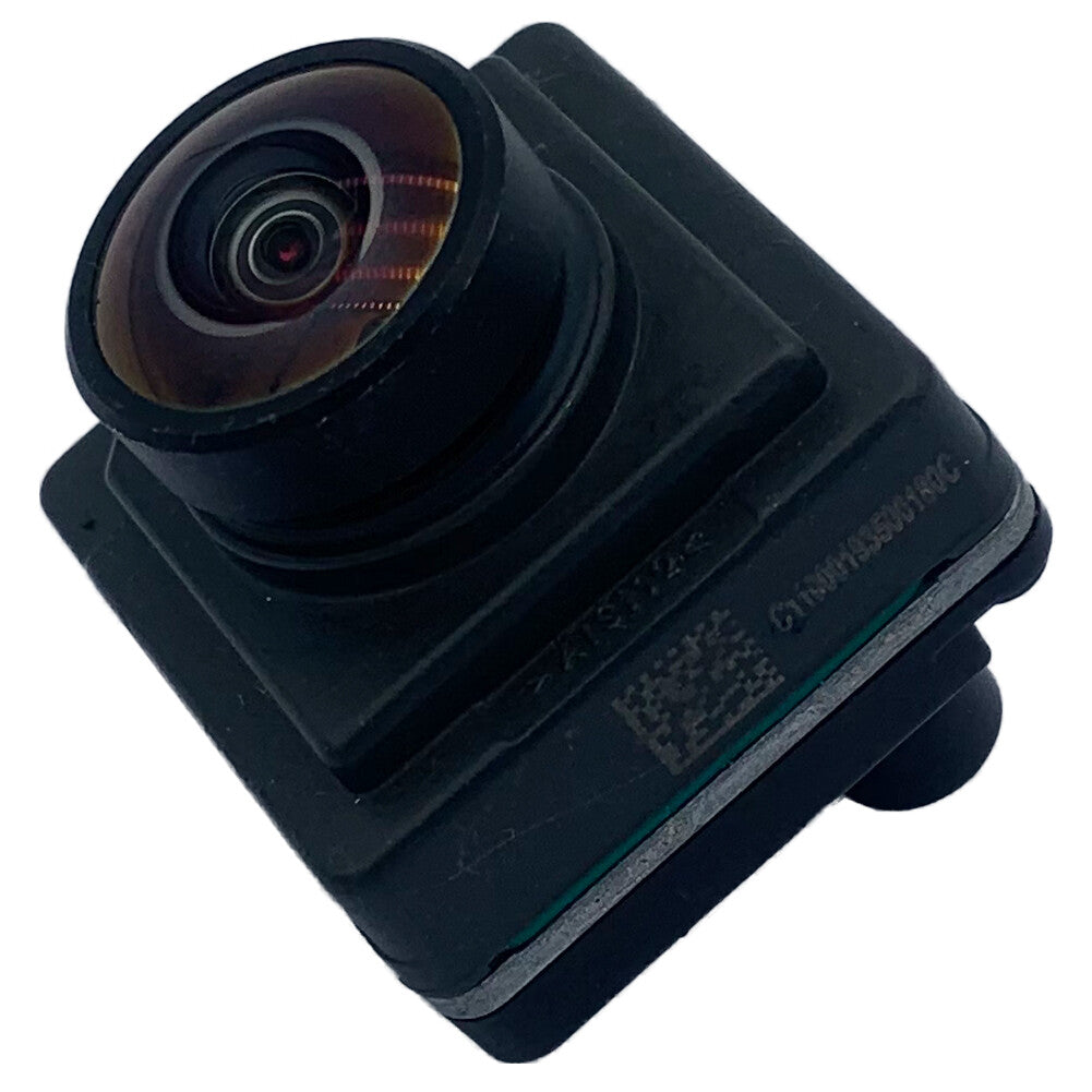 ya 11 6.9 Rear View Driver Information Camera For 20-21 for Chevrolet for Silverado 1500 84676845