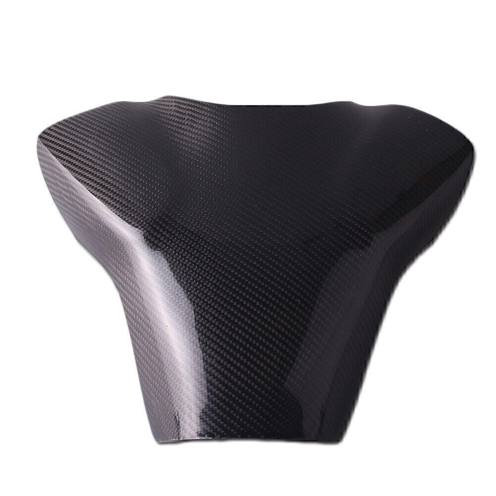 ya 5 8.7 1x Carbon Fibre Fuel Tank Pad Scratch Protector Shield Fit for Yamaha YZF R1 07-2008
