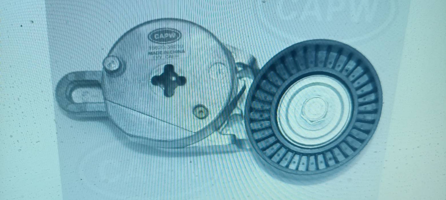 ya 3 6.24 Belt Tensioner Assembly for Toyota 16620-36010