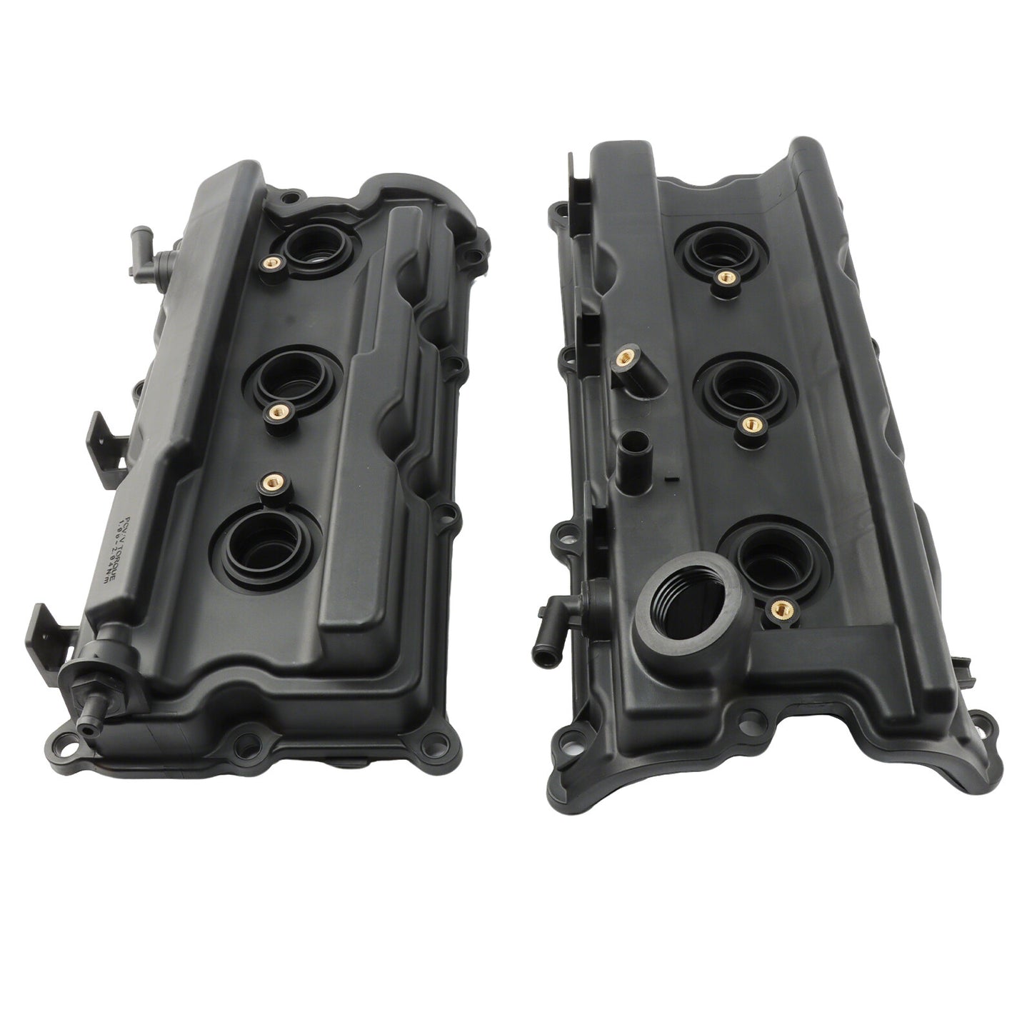 ya 11 6.5 2X For 2005-17 for Nissan Frontier Pathfinder Xterra NV1500 4.0L Engine Valve Cover