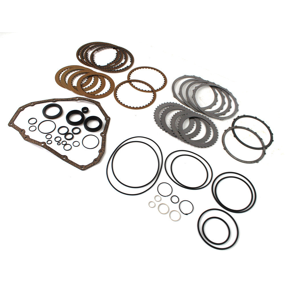 ya 1 8.5.3 JF015E RE0F11A CVT Transmission Master Rebuild Kit for for Suzuki