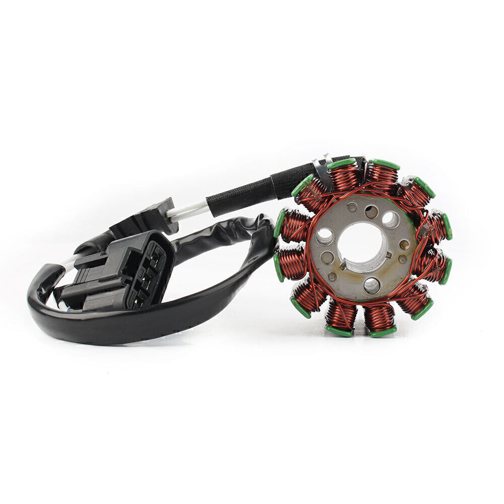 ya 5 8.7 1x Magneto Engine Stator Generator Coil Fit for Yamaha FZ8 FZ8-N FZ1 Fazer FZ1-N
