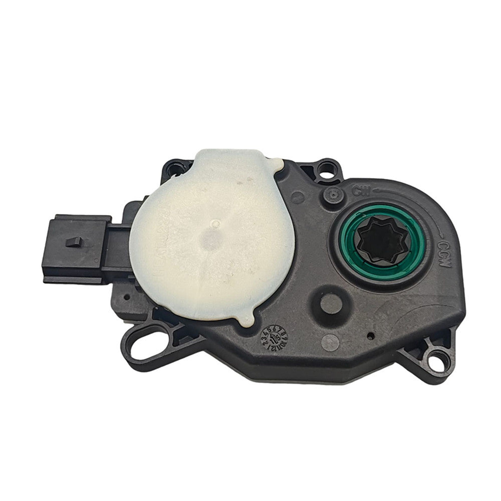 ya 3 6.25 Automotive active grille shutter actuator motor assembly suitable for Ford F-150 2018-2020 DOHC