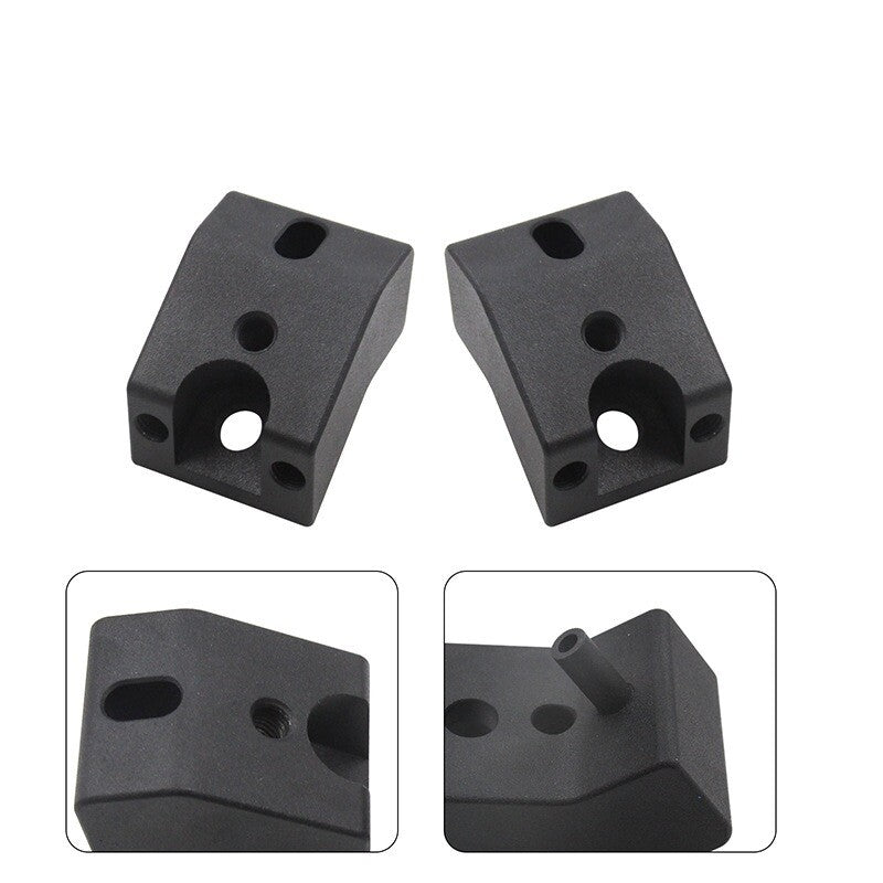 ya 5 8.7 4PCS For Tacoma 2005-2022 Front for SEAT 1.25 Riser for SEAT Spacers Jacker Lift Kit