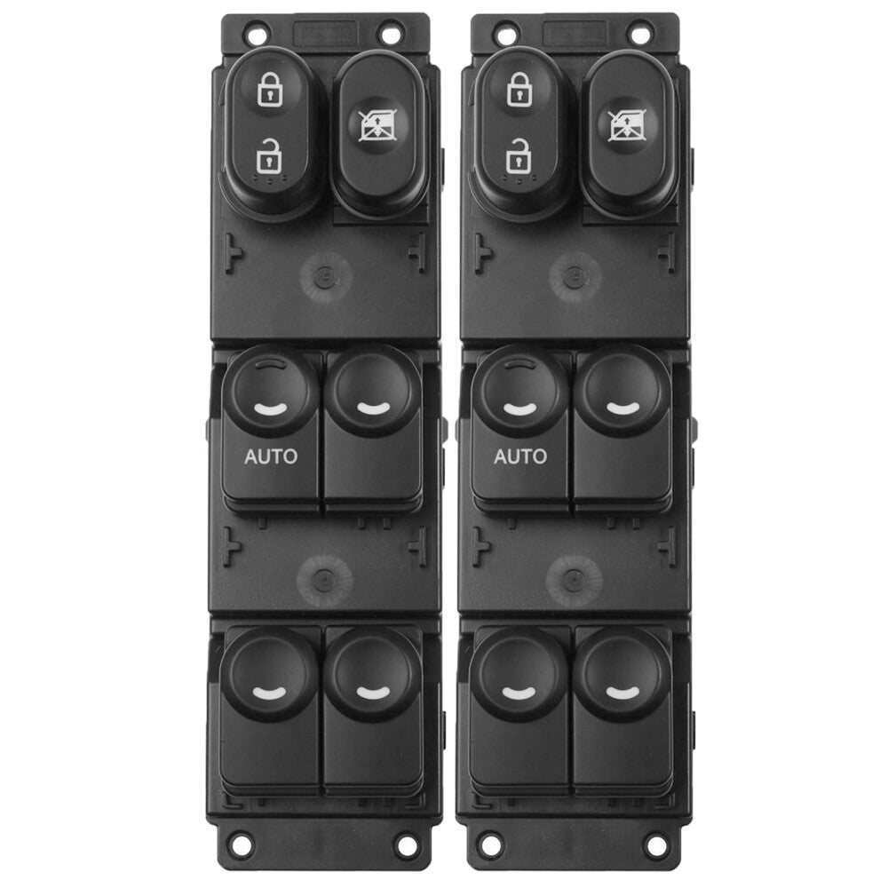 ya 1 8.5.4 93570-1R211 Power Window Switch Master Window Switch for Hyundai ACCENT 15-17