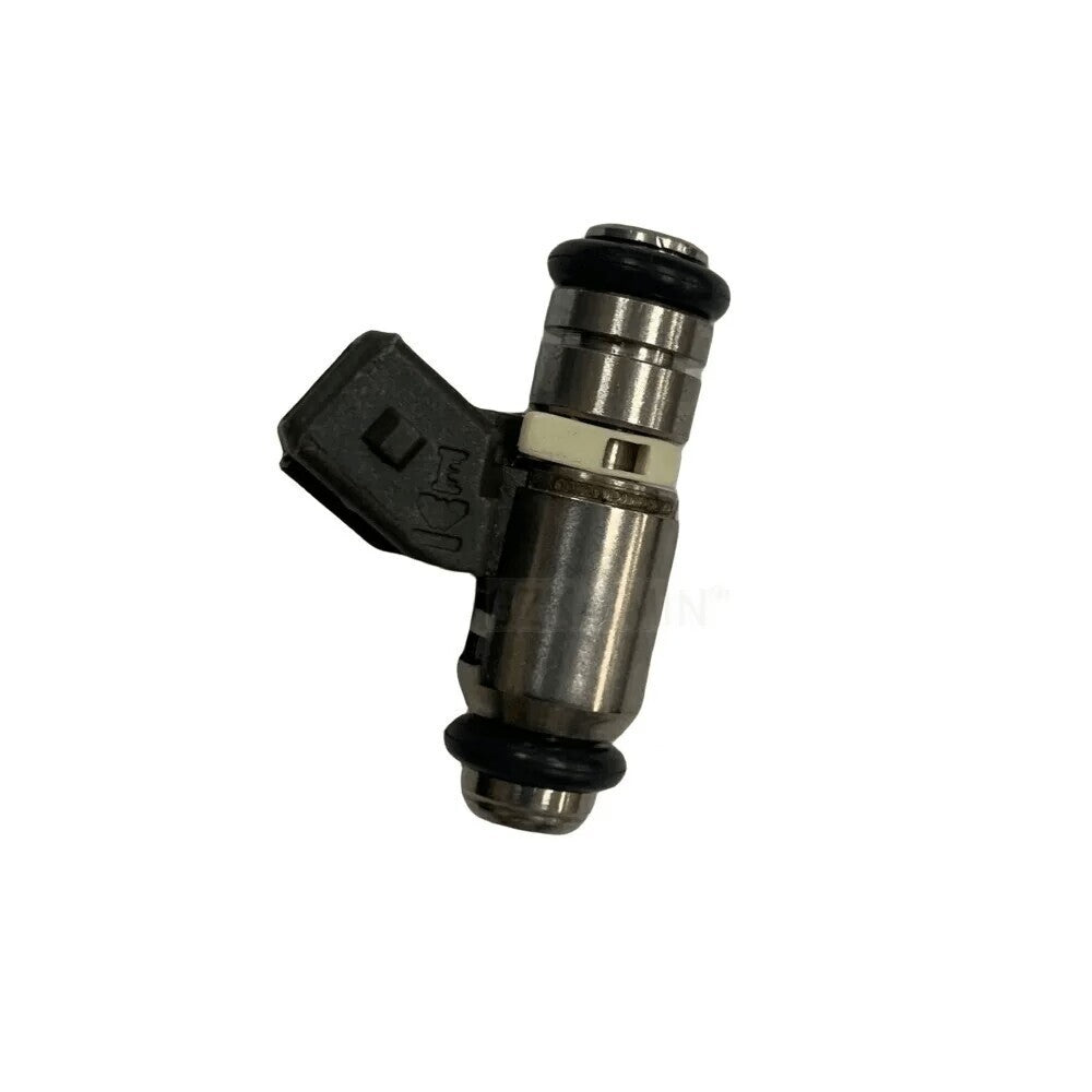 ya 1 8.5.3 4PCS 9624721880 IWP049 for Citroen for Peugeot 1.8 (i) LFX Fuel injector nozzle