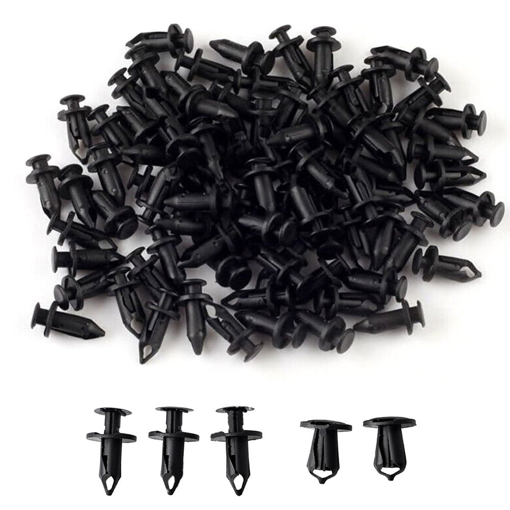 ya 6 6.12 Fastener Clips Fit For Fit for for Suzuki Fit for Polaris Fit for Saturn