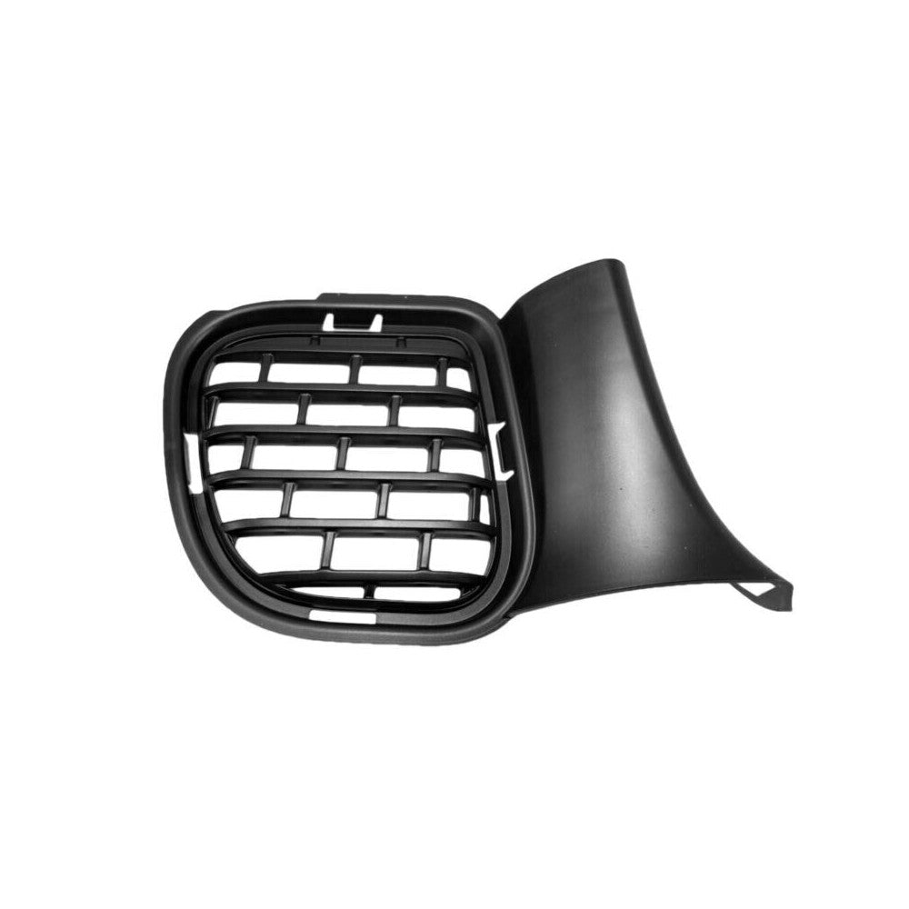ya 3 6.23 Suitable for 15-22 for Dodge for Challenger HELLCAT Right Passenger Side Air Drop DUCT GRILLE O