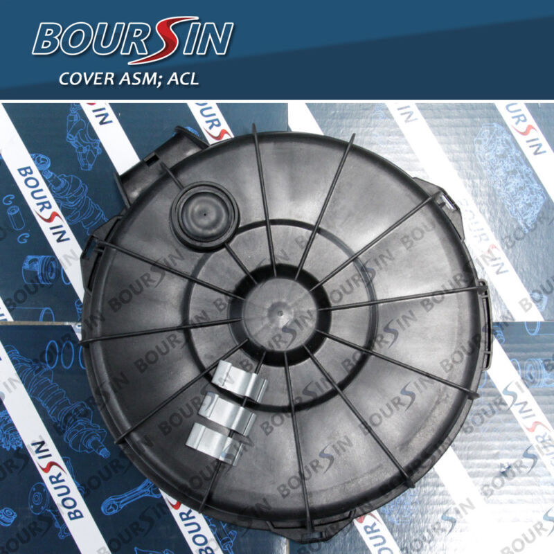 ya 1 7.2 Cover Air Filter Housing for ISUZU NPR NPR-HD NQR NRR 2005-2019