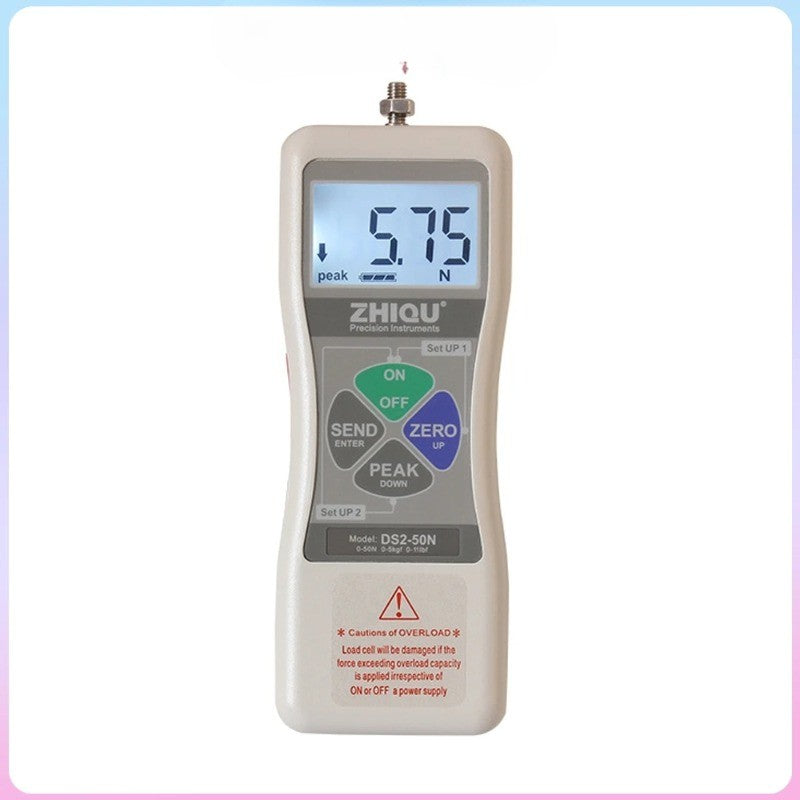 Thrust Force Gauge, Thrust 20N, 2 Kg Pull Force Tester, Small Sensor Force Gauge