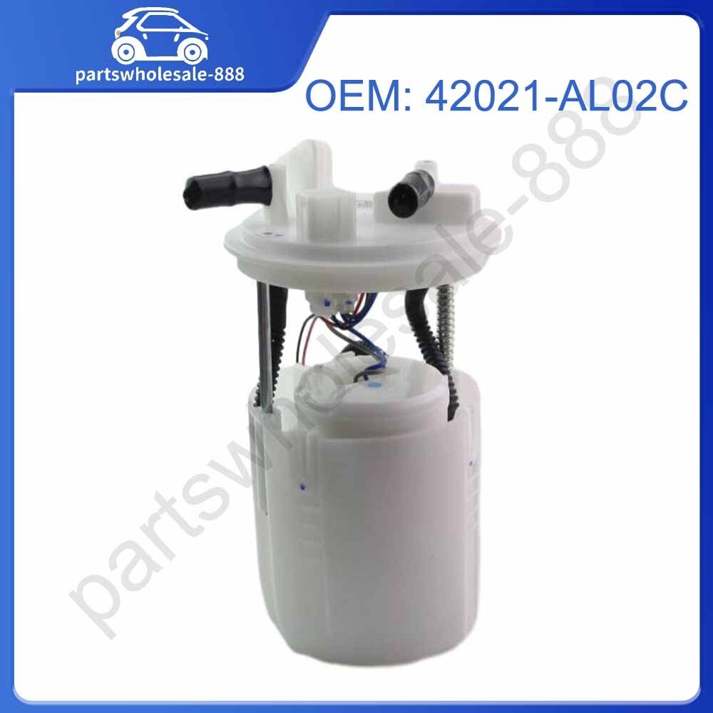 ya 27 7.2 42021-AL02C Fuel Pump Module Assembly for Subaru Legacy Outback 2015 - 2019 2.5L
