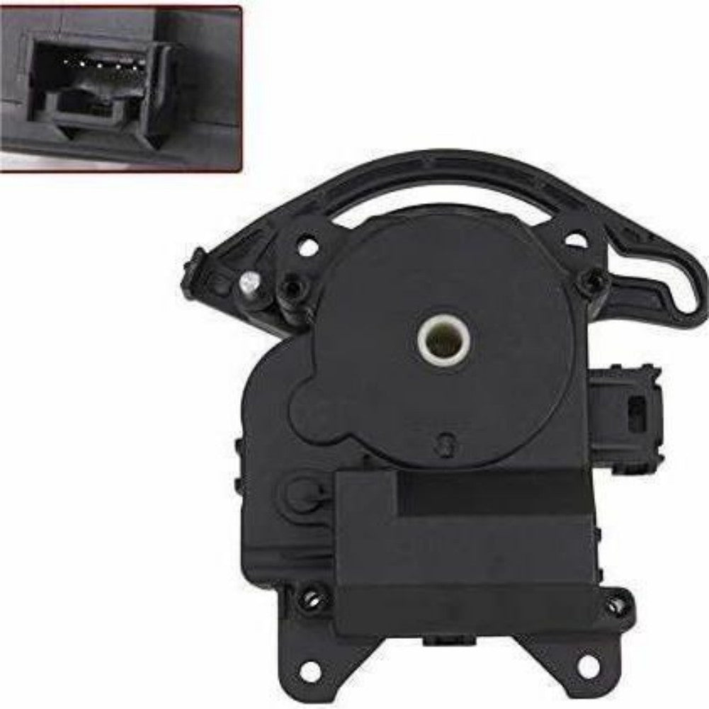 ya 5 8.7 HVAC Blend Door Actuator for Cadillac STS CTS 08-15