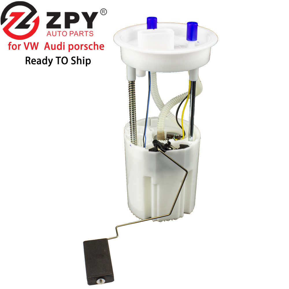 ya 27 7.2 ZPY Fuel Assembly 3BD919051C Fuel Pump Assembly In Pump for Volkswagen Passa