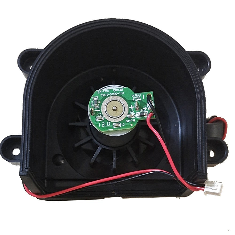 ya 25 Easy to Install Spare Part Main Motor Fan for SilverCrest For SSR 3000 A1