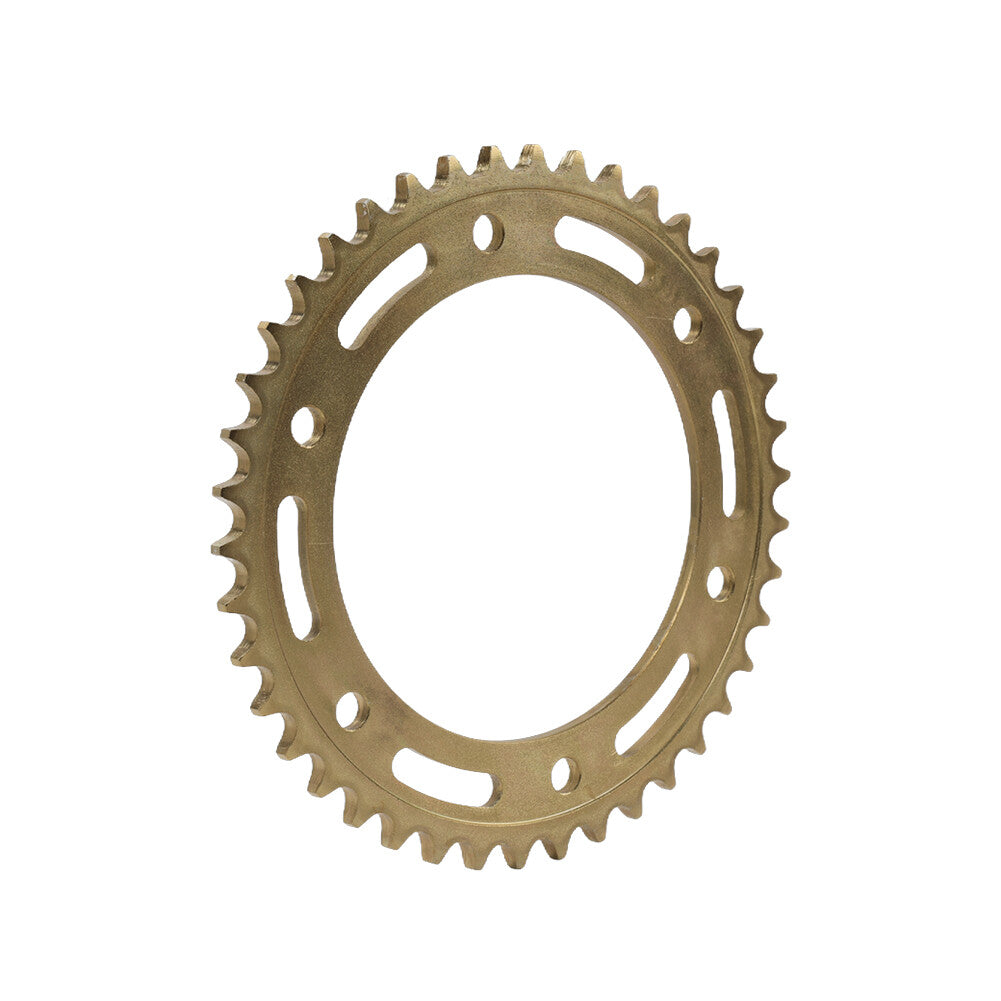 ya 5 8.7 Rear Drive Chain Sprocket 42T for BMW F800GS 08-18 F700GS 13-16