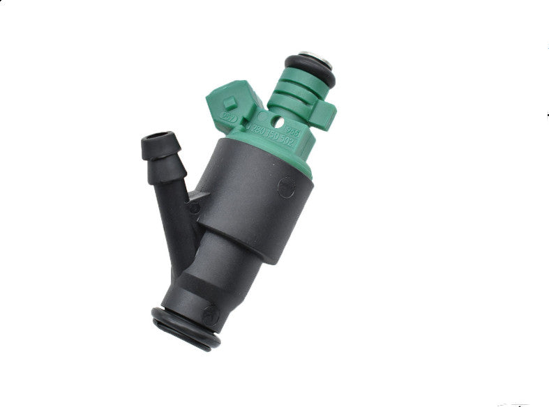 ya 1 8.5.4 Set 4 new fuel injector nozzle 0280150504 0280150502 suitable for 95-02 for Kia 2.0L