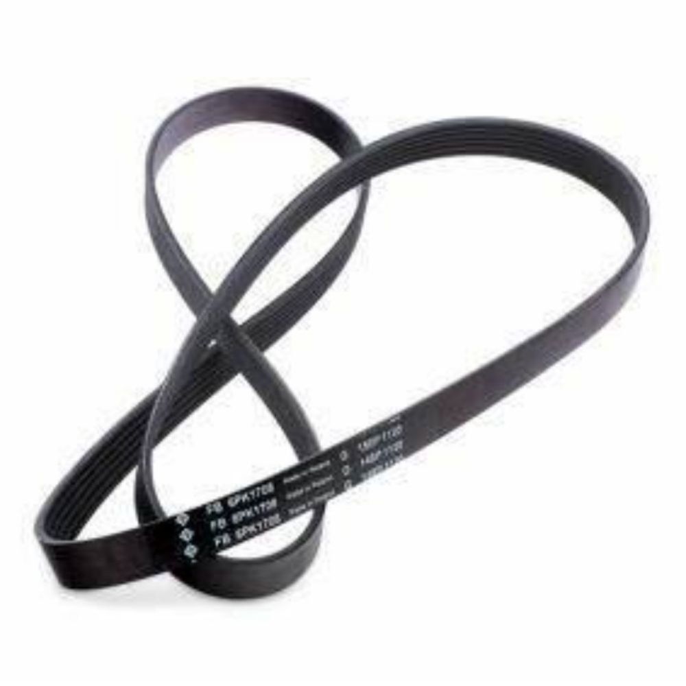 ya 5 8.7 Starter Alternator Belt for Mercedes-benz E200 2.0 November 2012 to 2016