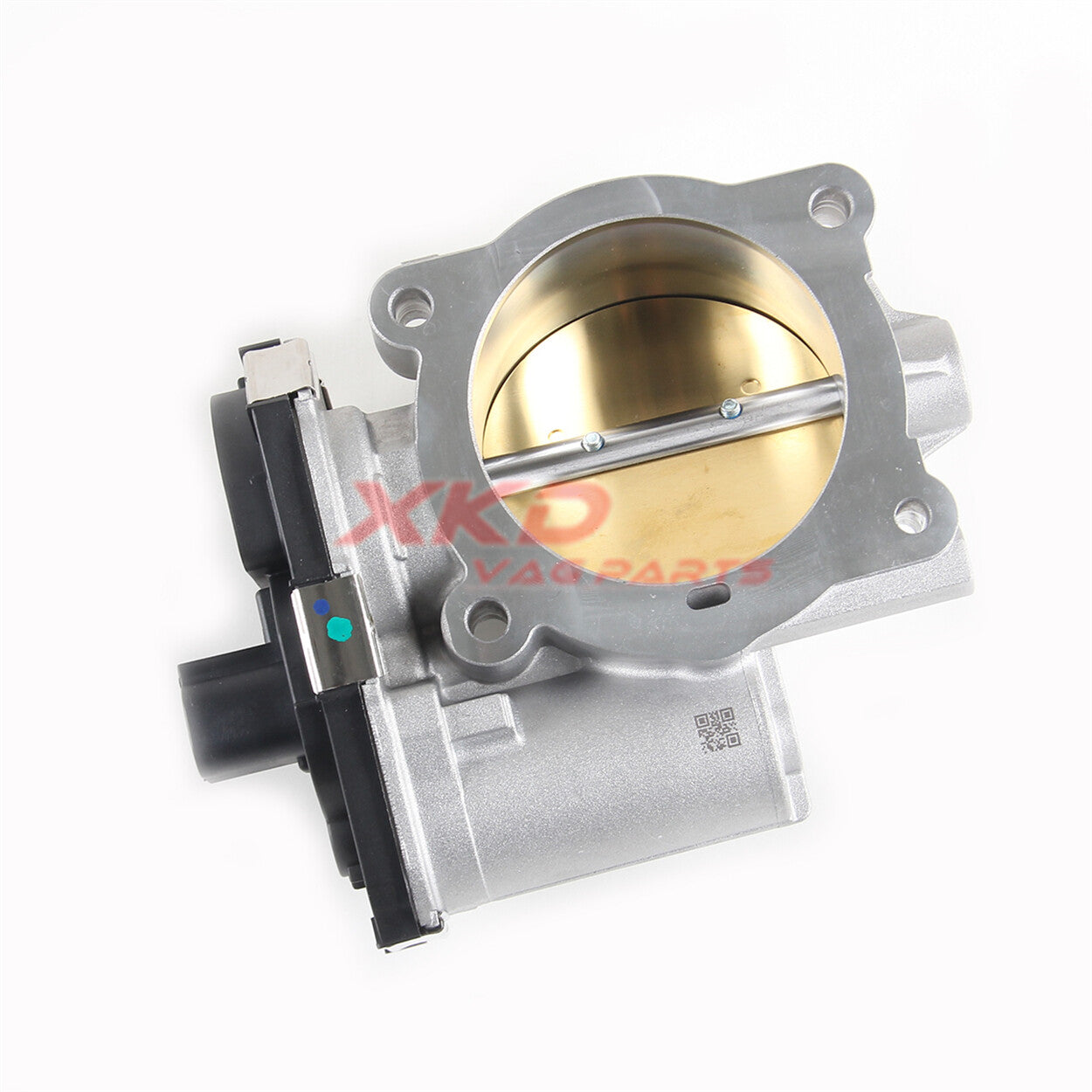 ya 27 7.20 3.6L throttle body suitable for Buick for Chevrolet Traverse Equinox for GMC LLT 12616995