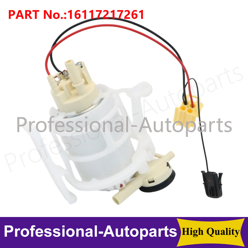 ya 27 7.2 16117217261 Fuel Pump Module For 09-15 for BMW 750i 750Li 750i xDrive 750Li xDrive