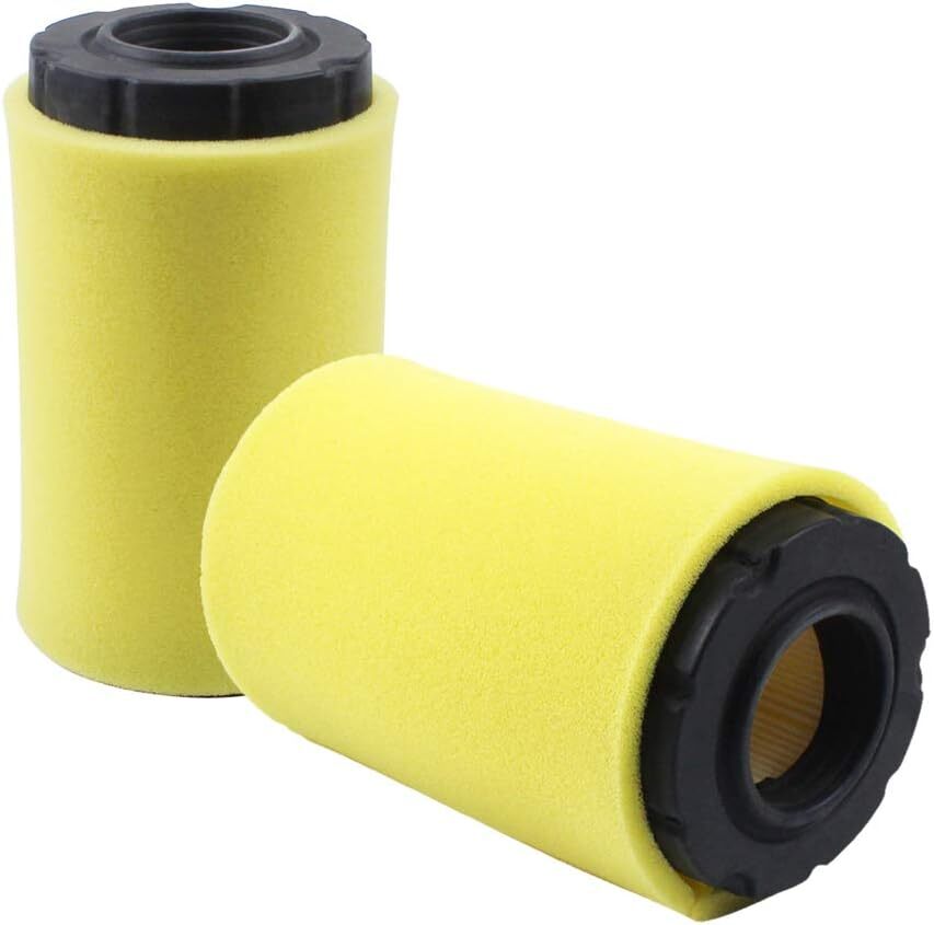 ya 27 7.20 2x Air Filter for GY21055 MIU11511 Bad Boy 063-4026-00 Rotary 12673