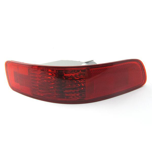 ya 2 7.16 Rear LH Reflector fit for Mitsubishi for Outlander ZG ZH 2.4 3.0 2006-2012 CW5W CW6W