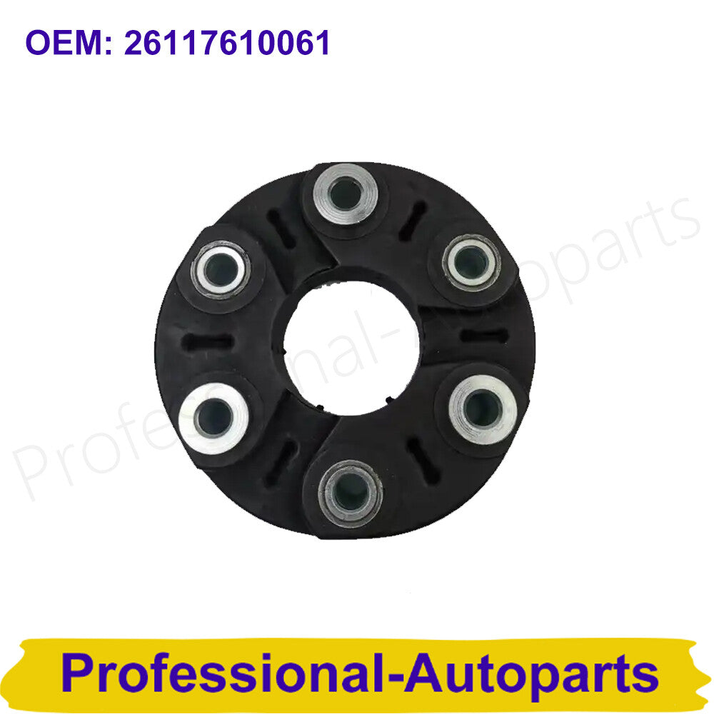 ya 4 6.17 26117610061 Drive Shaft for BMW E60 E70 E82 E90 F01 F07 F10 F30 F32