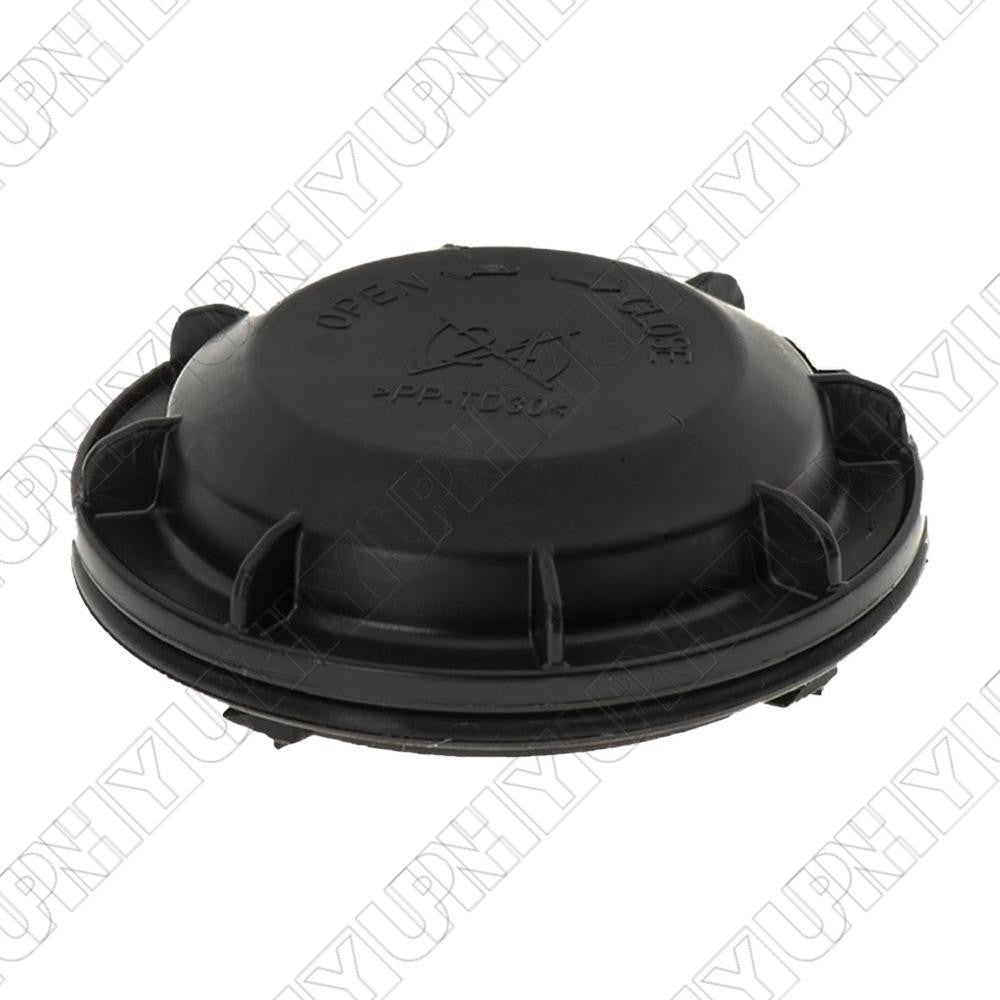 ya 13 5.27.2 1¡Á Aftermarket Replacement Headlamp Bulb Access Cap 20838703 for Buick for Chevy for GMC
