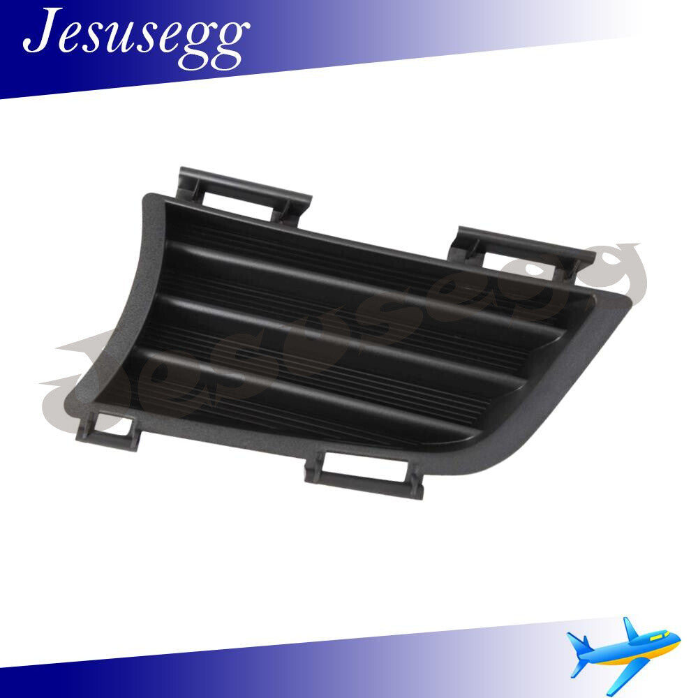 ya 27 6.18.2 Front Left Bumper Insert Fog Light Cover for Pontiac 2005-08 Vibe Base Vibe GT