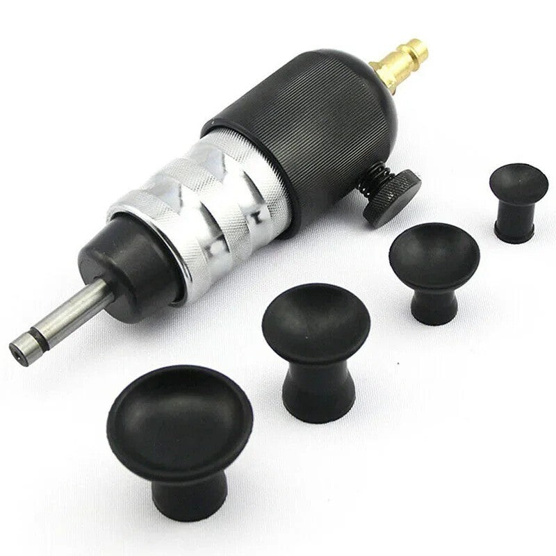 ya 26 Pneumatic Valve Lapping Grinding Tool Set Spin Valve Air Operatedt Tools