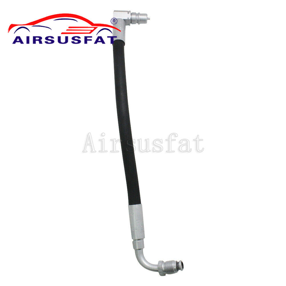ya 1 8.5.2 Suitable for Mercedes Front W215 CL55 W220 S600 Front Hydraulic ABC Oil Pipe 38 cm