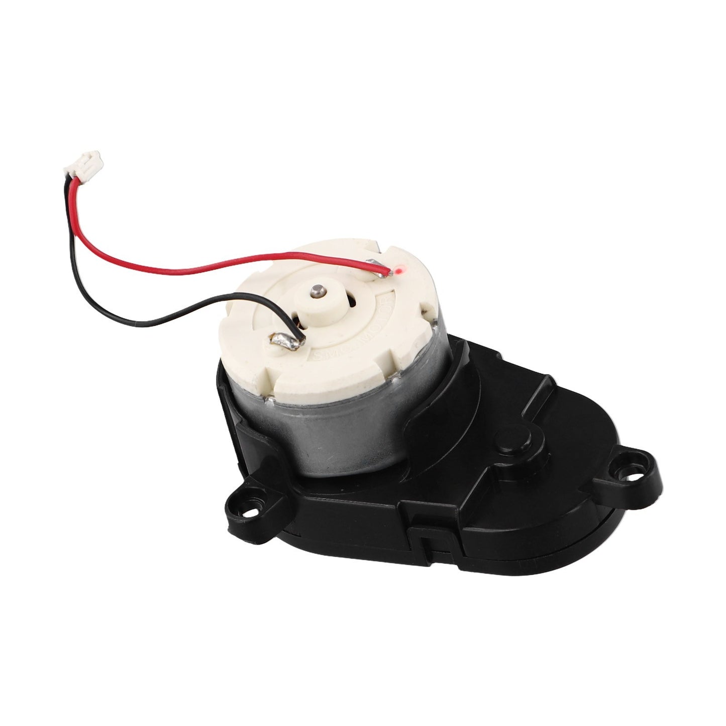 ya 25 1Pc Side Brush Motor Fits For BG800 BG750 BG700 BG600 MAX Robot Vacuum Cleaner