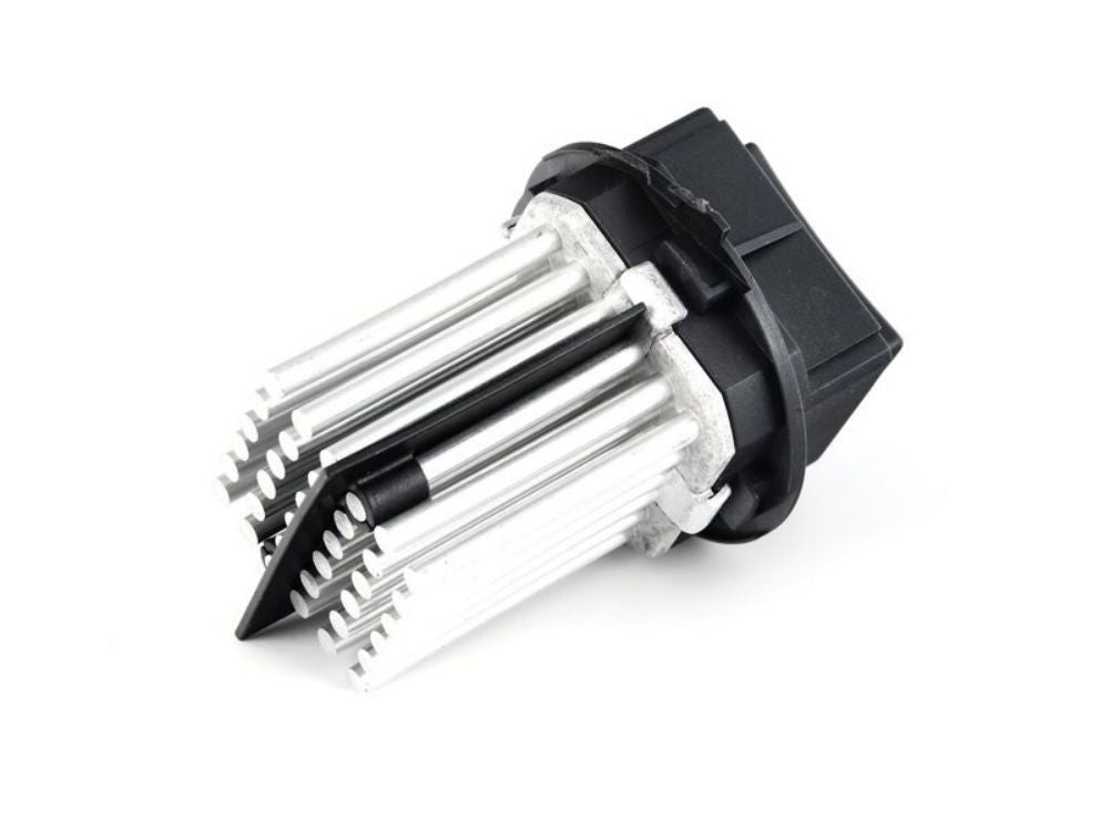 ya 5 8.7 Heater Blower Motor Resistor for BMW X5 X6 E70 E71 2007-2019